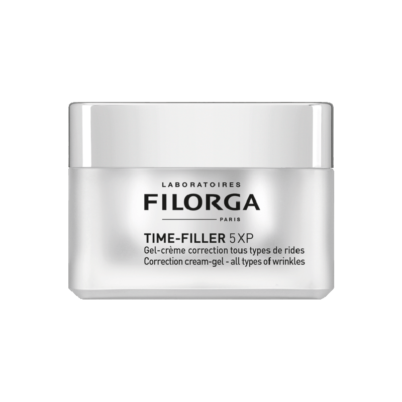 Filorga time-filler 5xp gel-crème 50ml