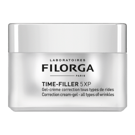 Filorga time-filler 5xp gel-crème 50ml