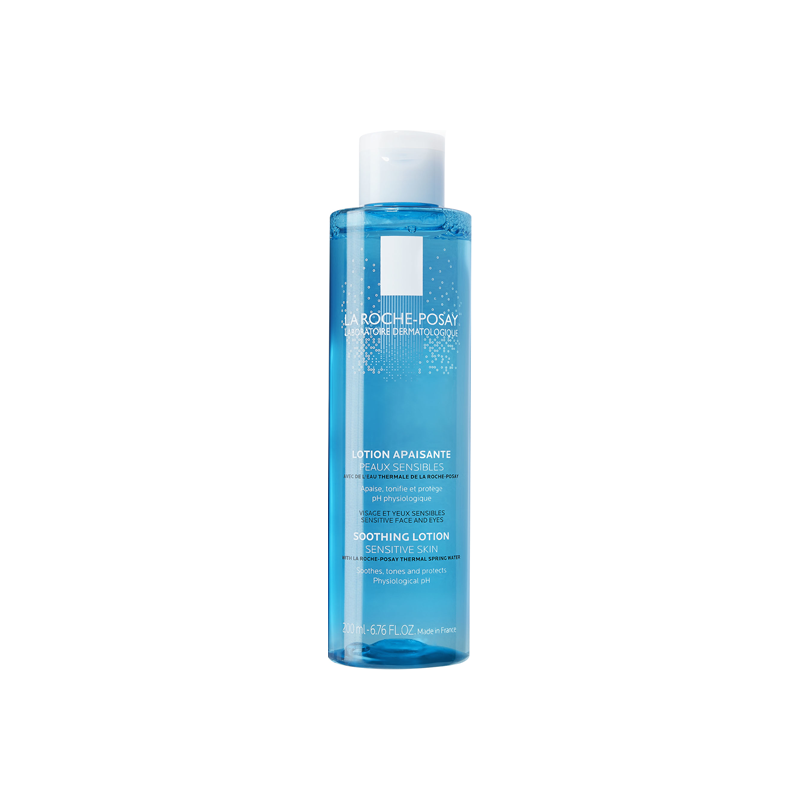 La Roche Posay Lotion Apaisante Physiologique 200ml La Roche Posay Lotion Apaisante Physiologique 200ml