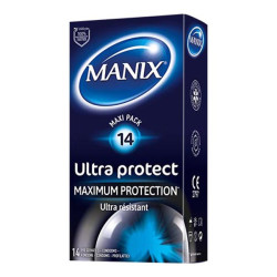 Manix ultra protect 14...