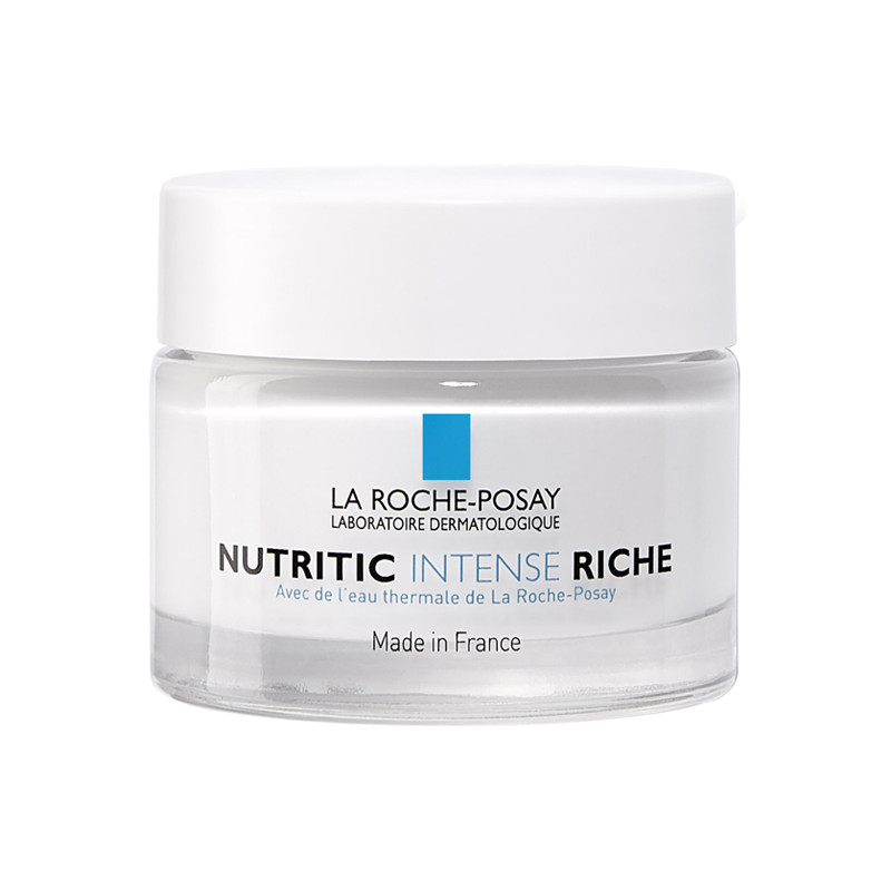 La Roche Posay Nutritic Intense Crème Riche 50ml La Roche Posay Nutritic Intense Crème Riche 50ml