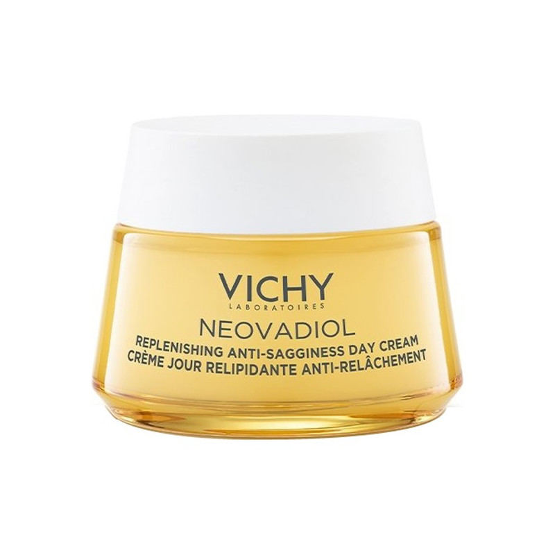 Vichy neovadiol crème jour relipidante anti-relâchement 50ml Vichy neovadiol crème jour relipidante anti-relâchement 50ml