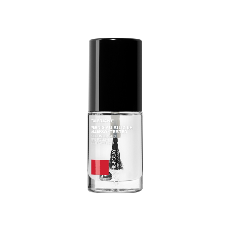 La roche posay vernis silicium top coat 00 6ml LA ROCHE POSAY - Beauté des ongles La roche posay vernis silicium top coat 00 6ml LA ROCHE POSAY - Beauté des ongles