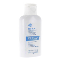 Ducray elution shampooing...