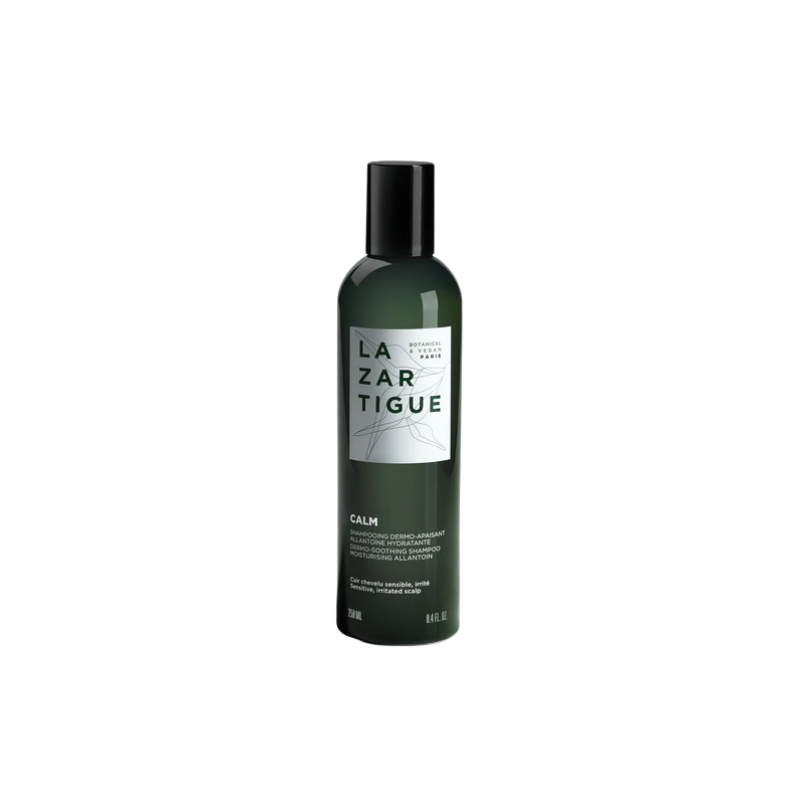 Lazartigue calm shampooing dermo-apaisant 250ml