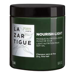 Lazartigue nourish-light...