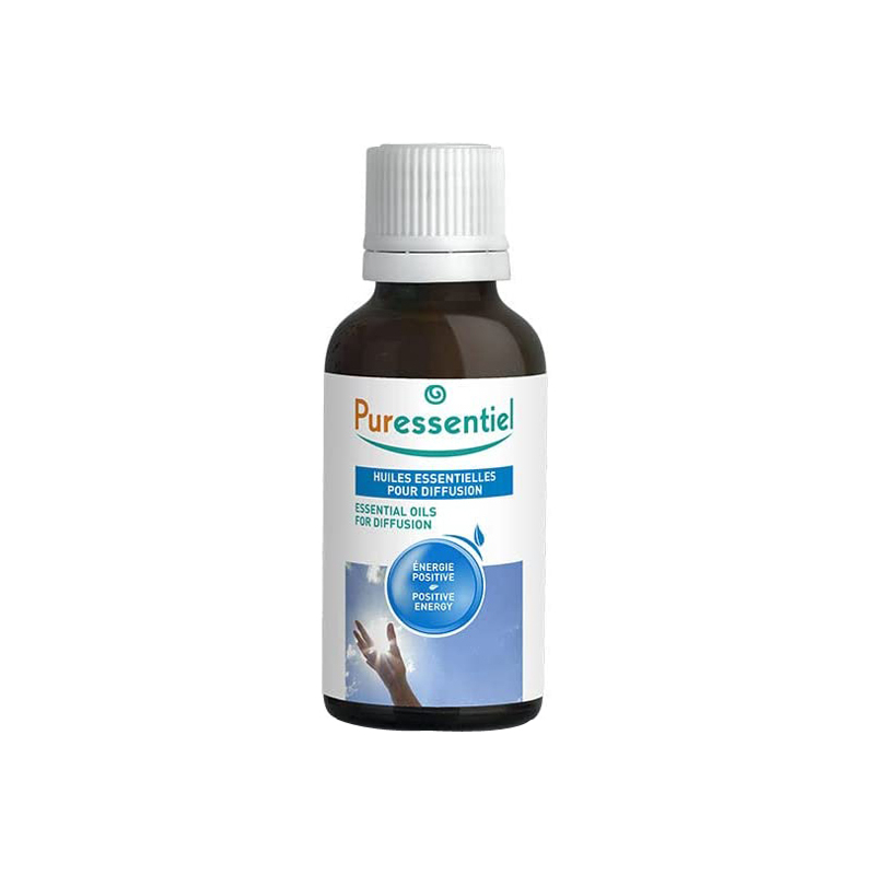 Puressentiel Diffuseur Ultrasonique Prise Clip & Diffuse Pour Huiles  Essentielles