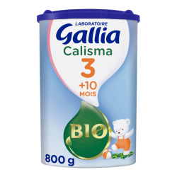 Gallia calisma bio...