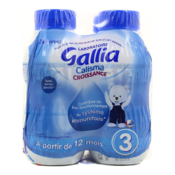 Gallia calisma croissance 3...