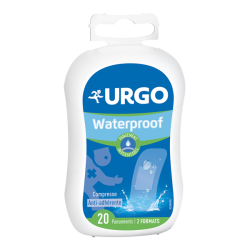 Urgo waterproof 20...