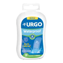 Urgo waterproof 38...
