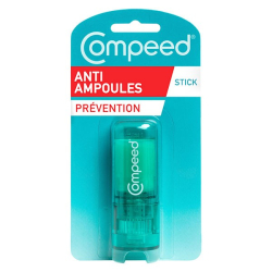 Compeed Stick Anti-Ampoules...
