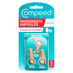 Compeed Assortiment...