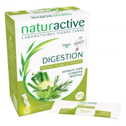 Naturactive digestion 20...