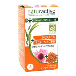 Naturactive pollen...