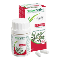 Naturactive olivier 60 gélules