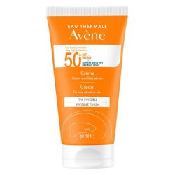 Avène Solaire Crème SPF50+ 50ml