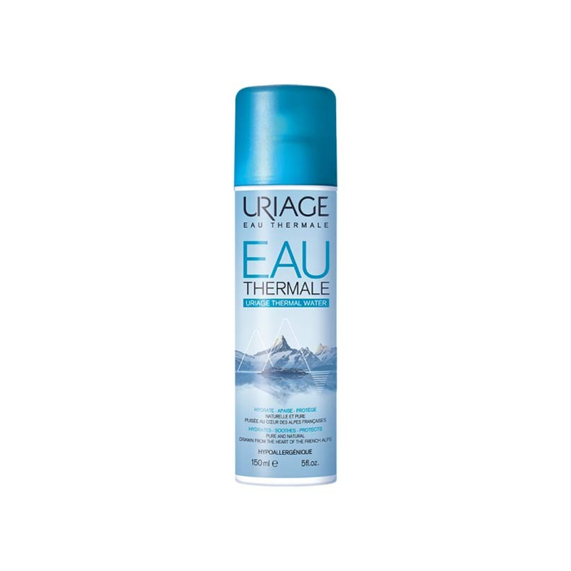 Uriage Eau Thermale 150ml Uriage Eau Thermale 150ml