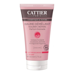 Cattier baume démêlant tous...