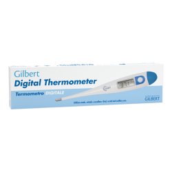 Gilbert thermomètre digital