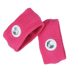 Pharmavoyage Bracelets Anti-nausées Rose Taille S la paire