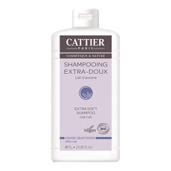 Cattier shampooing extra...