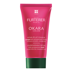 René Furterer okara color...