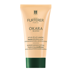 René Furterer okara blond...