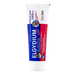 Elgydium gel dentifrice...