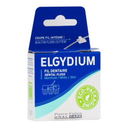 Elgydium fil dentaire...