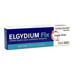 Elgydium fix fixation extra...
