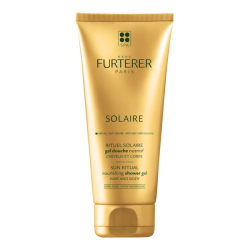 René Furterer solaire huile...