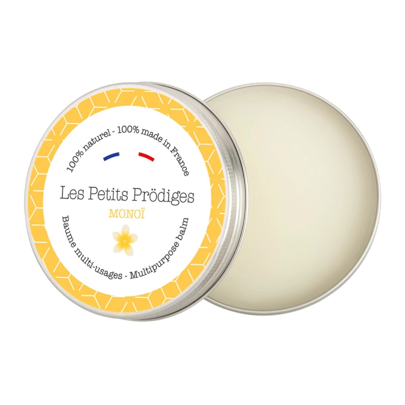 Les Petits Prödiges Baume Monoï 30ml Les Petits Prödiges Baume Monoï 30ml