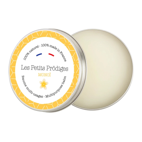 Les Petits Prödiges Baume Monoï 30ml