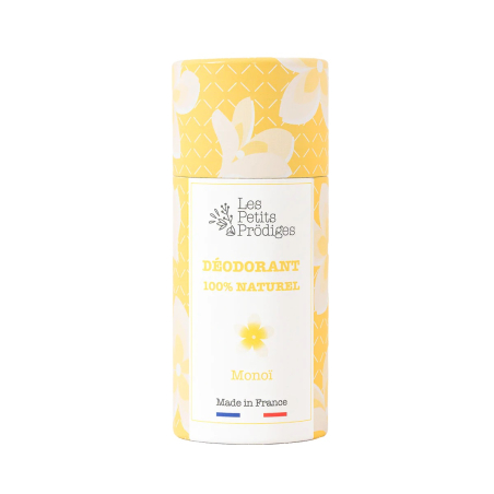 Les Petits Prödiges Déodorant Monoï 50gr
