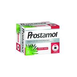 Prostamol 90 capsules