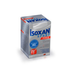 Isoxan force 42 comprimés