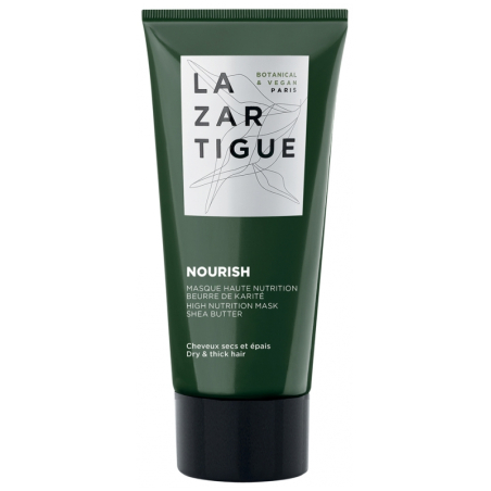 Lazartigue Masque Haute Nutrition 50 ml