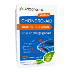 Arkopharma chondro-aid 100%...