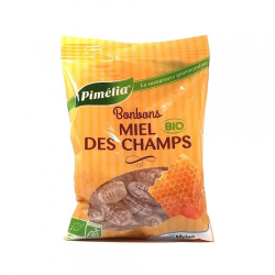 Pimélia Bonbons Miel des Champs 100g