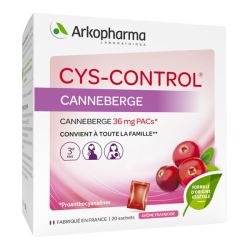 Arkopharma cys-control...