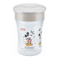 Nuk mini magic cup tasse...