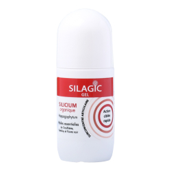 Silagic gel roll-on 40ml