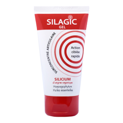 Silagic gel solutions pour...