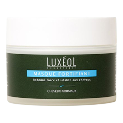 Luxéol masque fortifiant 200ml