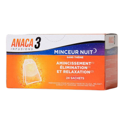Anaca3 infusion minceur...
