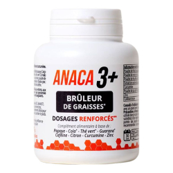 Anaca3+ brûleur de graisses