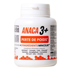 Anaca3+ perte de poids