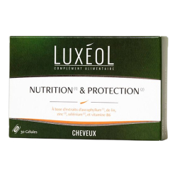 Luxeol nutrition &...