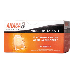 Anaca3 infusion minceur 12...